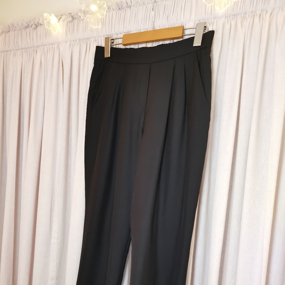 🆕 Babaton Black Cohen Pant - Picture 6 of 11